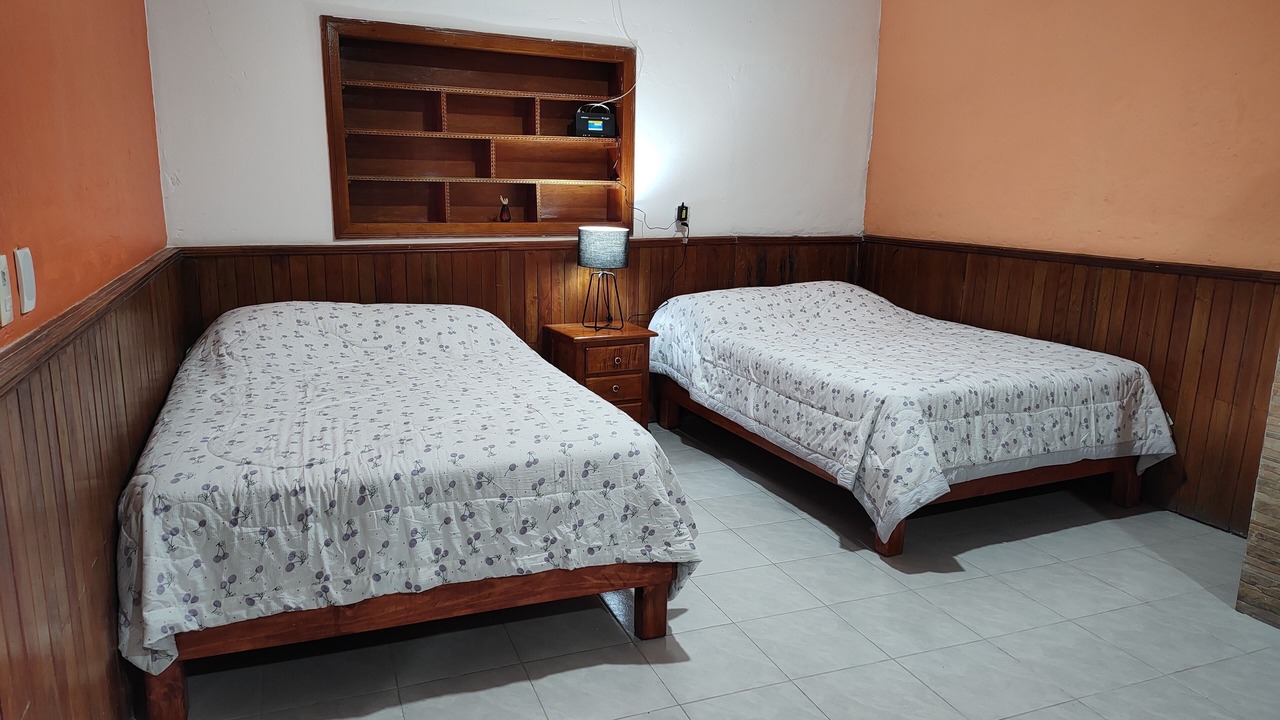 Photo of Bedroom in Cuetzalan del Progreso