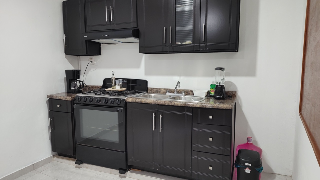 Photo of Kitchen in Cuetzalan del Progreso
