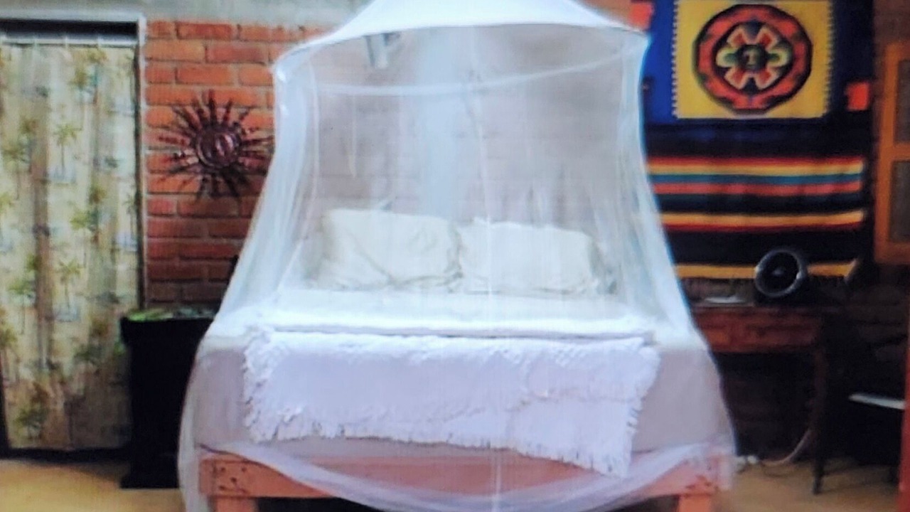 Photo of Bedroom in Yelapa