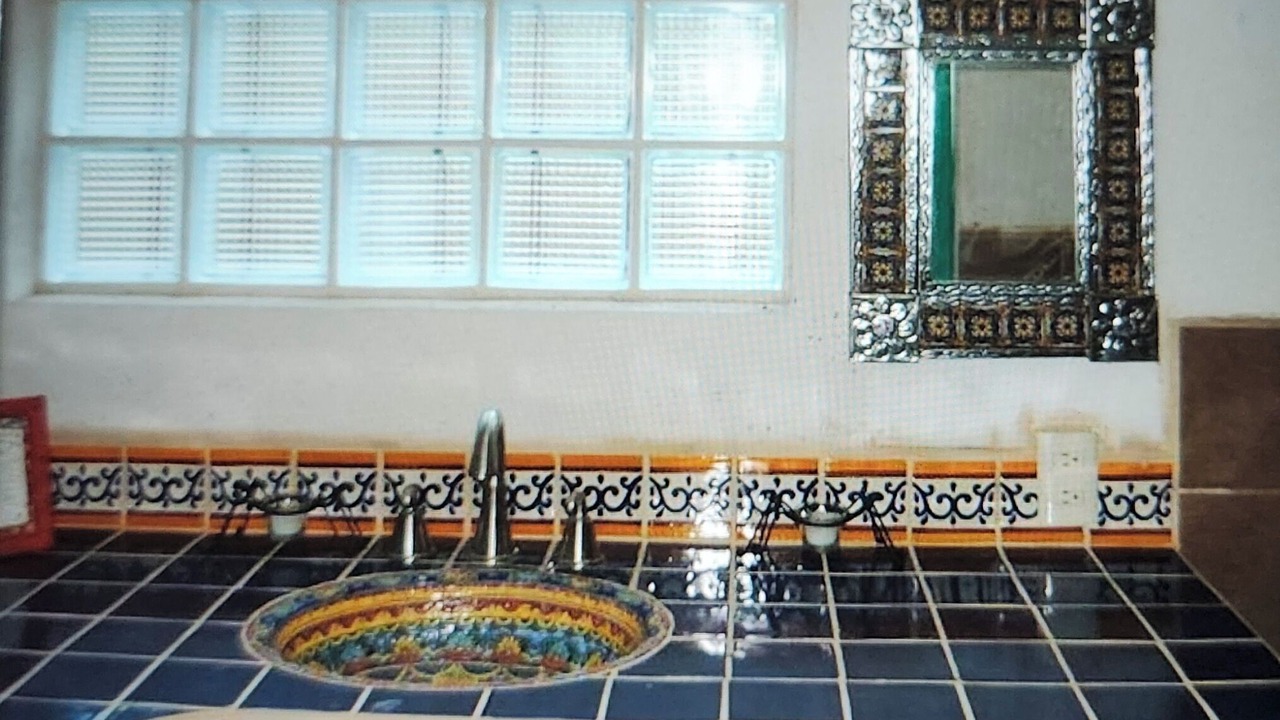 Photo of Bathroom in Yelapa