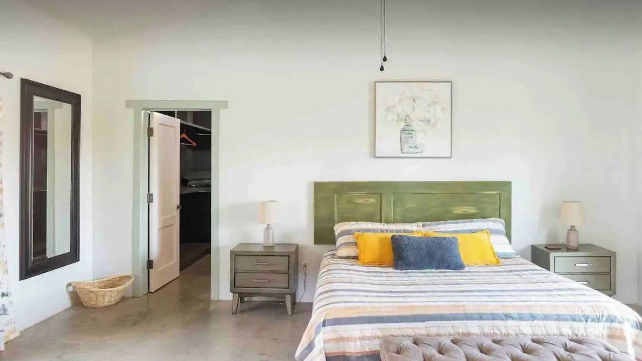 Photo of Bedroom in Valle de Guadalupe