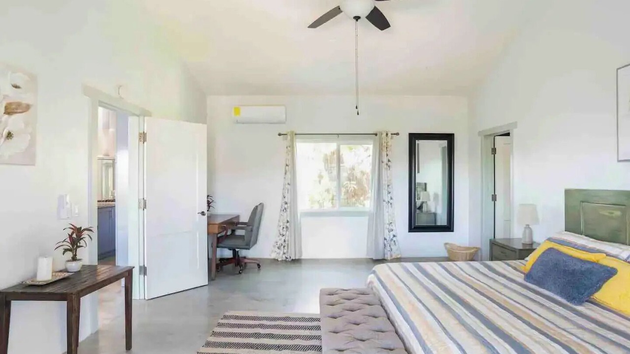 Photo of Bedroom in Valle de Guadalupe