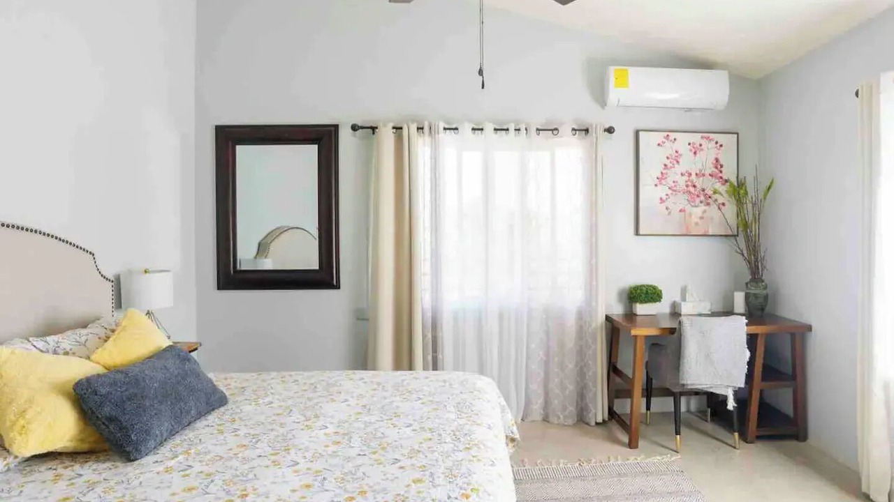 Photo of Bedroom in Valle de Guadalupe