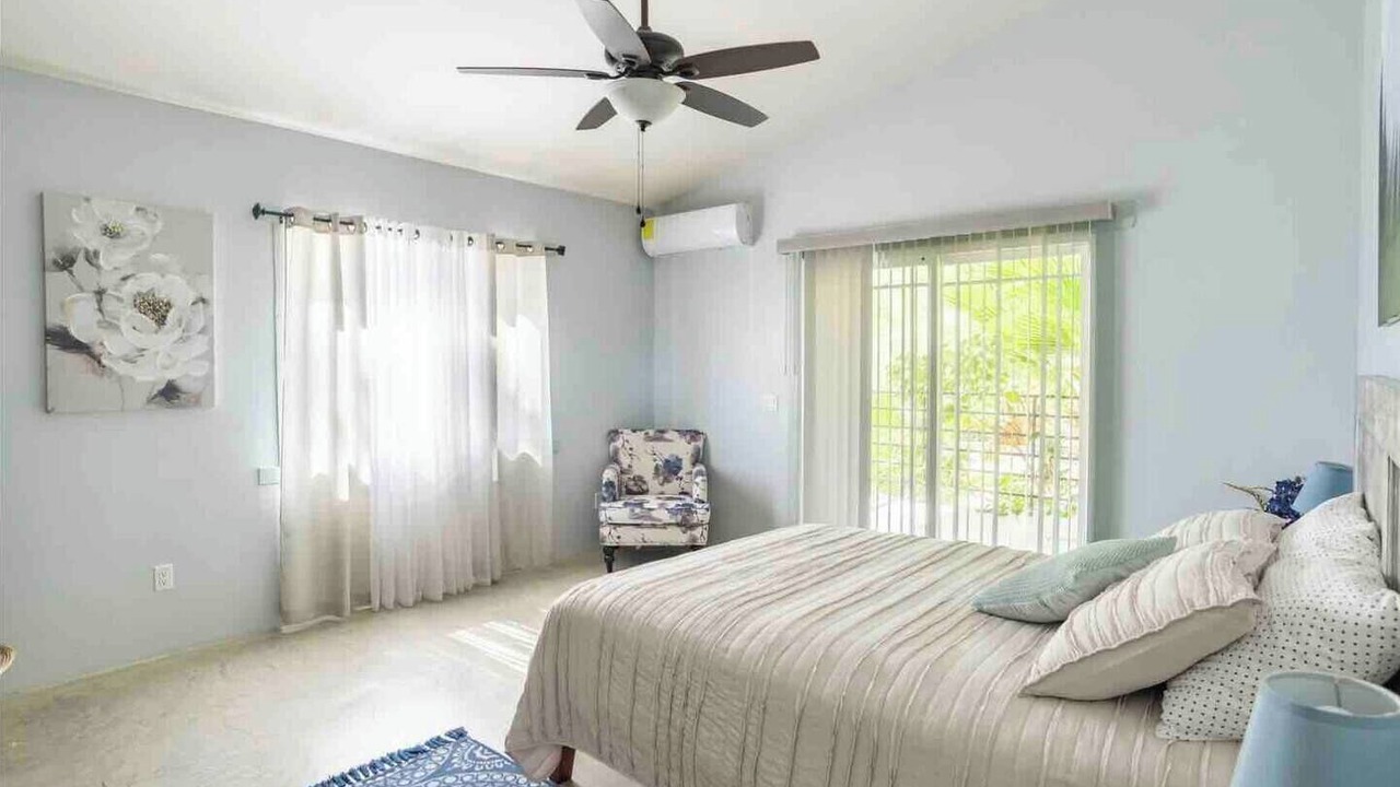 Photo of Bedroom in Valle de Guadalupe