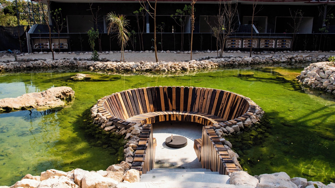 Photo of Outdoor in Tulum