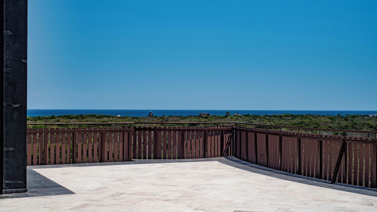 Photo of Patio Balcony in Tulum