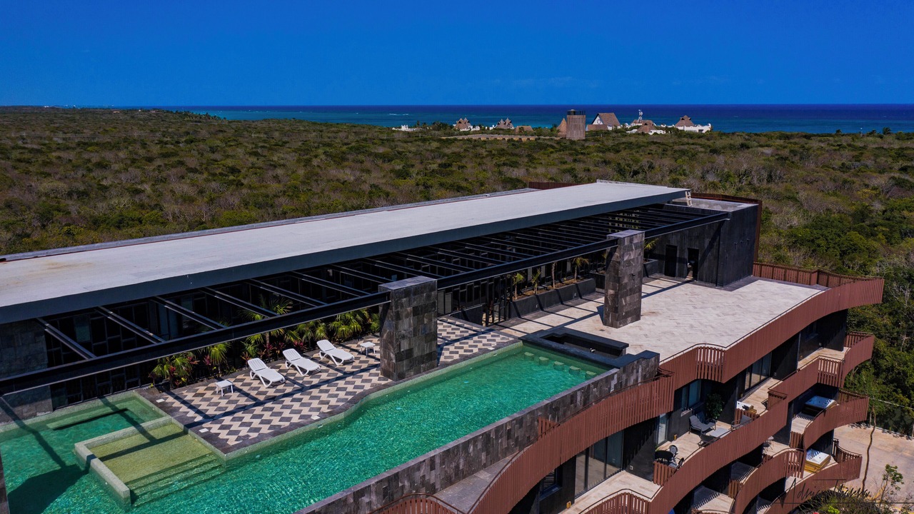Photo of Outdoor in Tulum