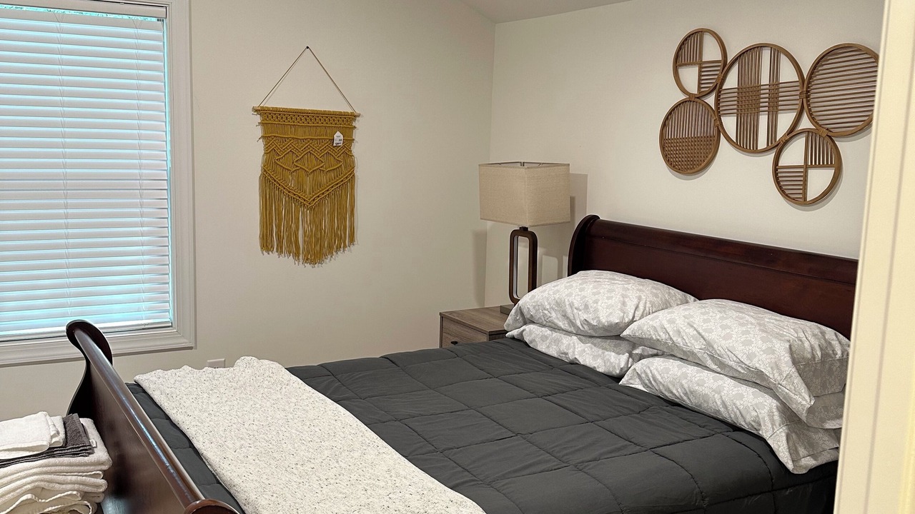 Photo of Bedroom in Eastwood