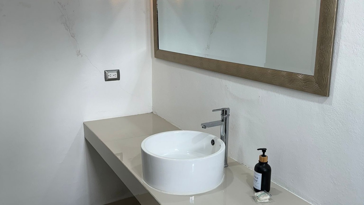 Photo of Bathroom in Las Gaviotas