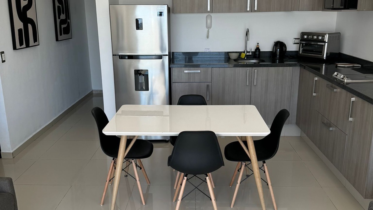 Photo of Kitchen in Las Gaviotas