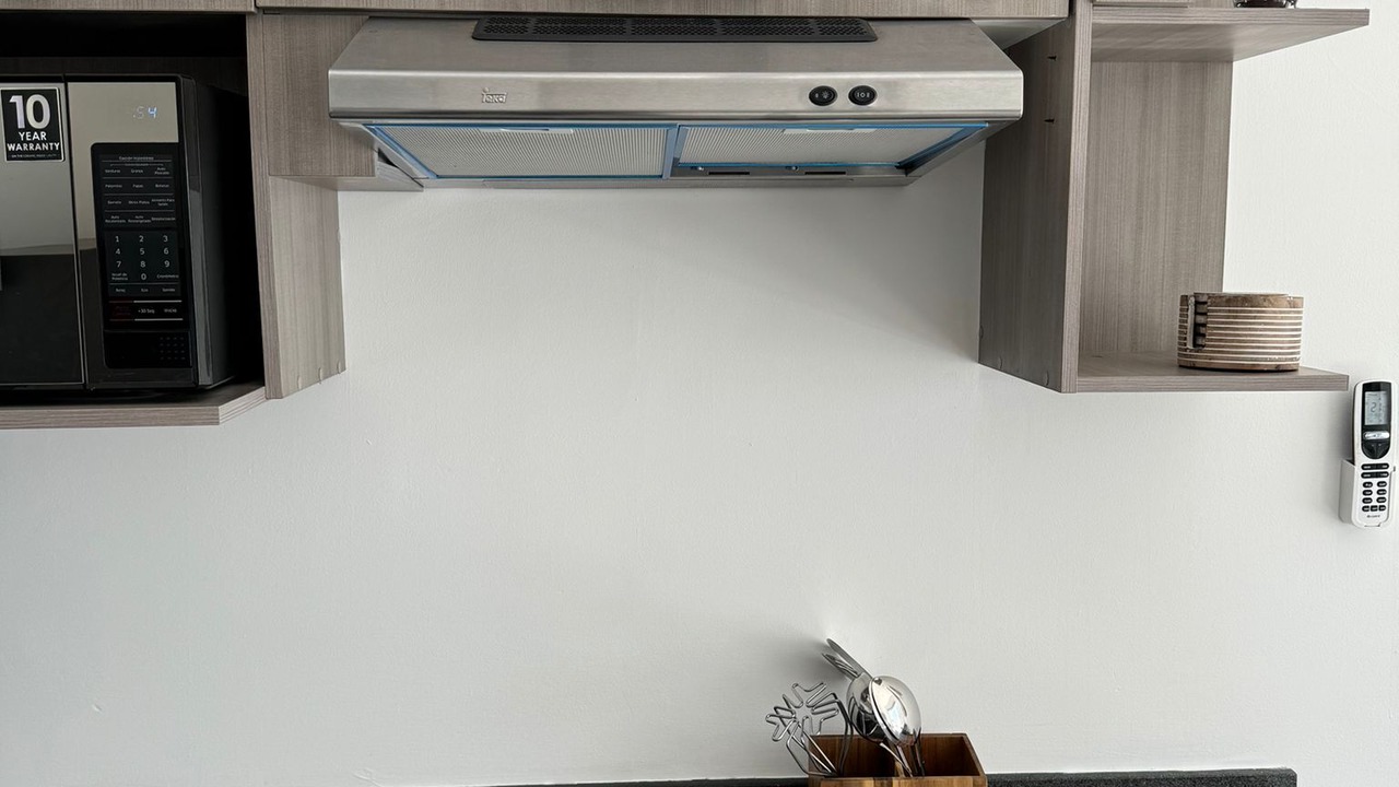 Photo of Kitchen in Las Gaviotas