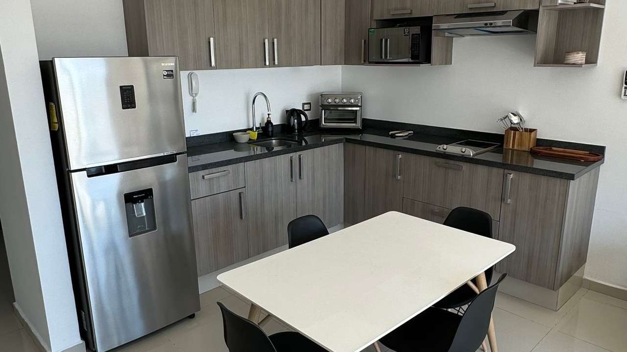 Photo of Kitchen in Las Gaviotas