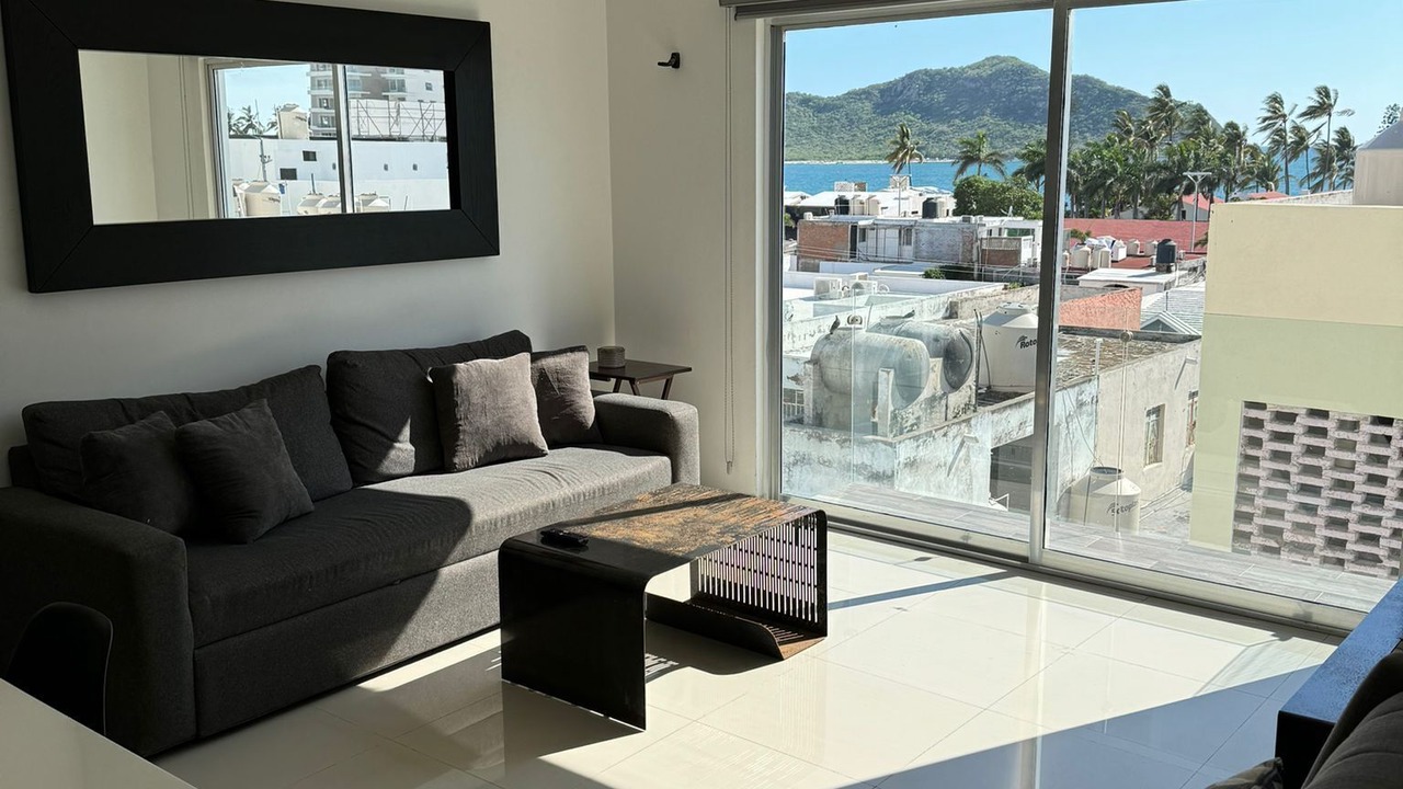 Photo of Livingroom in Las Gaviotas