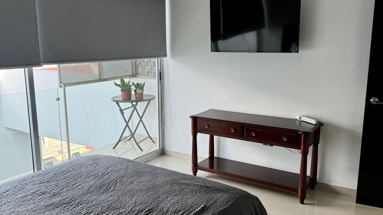 Photo of Bedroom in Las Gaviotas