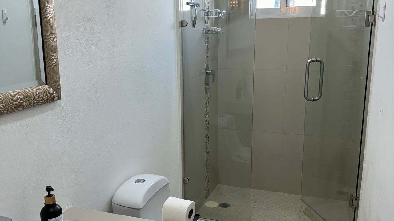 Photo of Bathroom in Las Gaviotas
