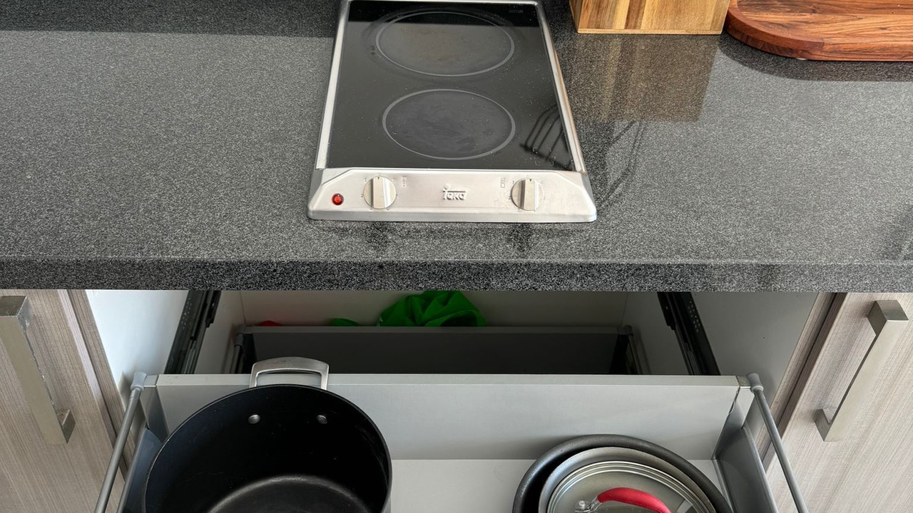 Photo of Kitchen in Las Gaviotas