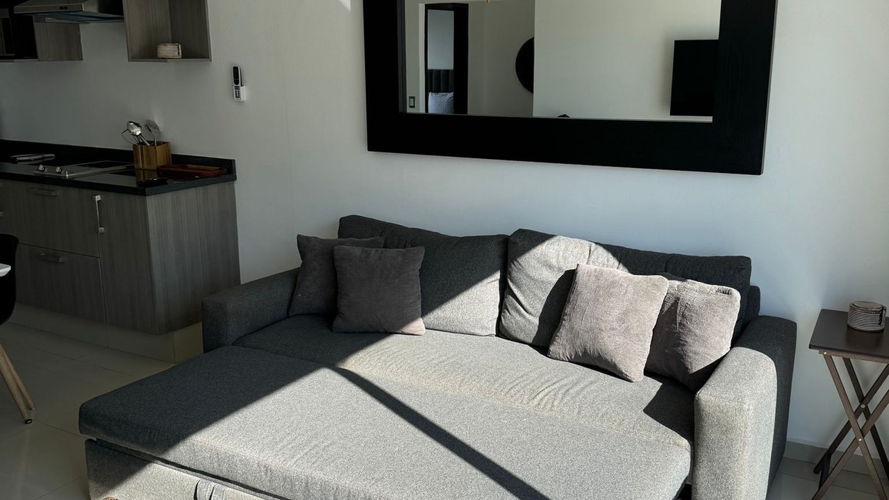 Photo of Livingroom in Las Gaviotas