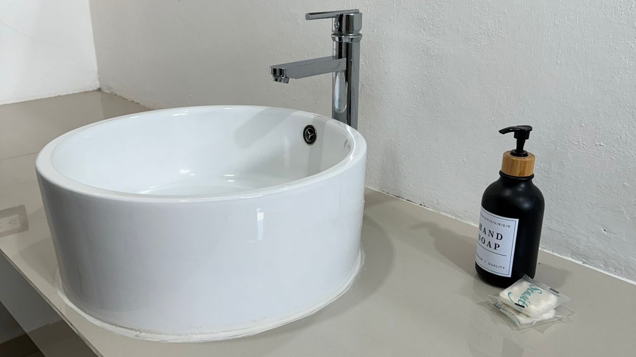 Photo of Bathroom in Las Gaviotas