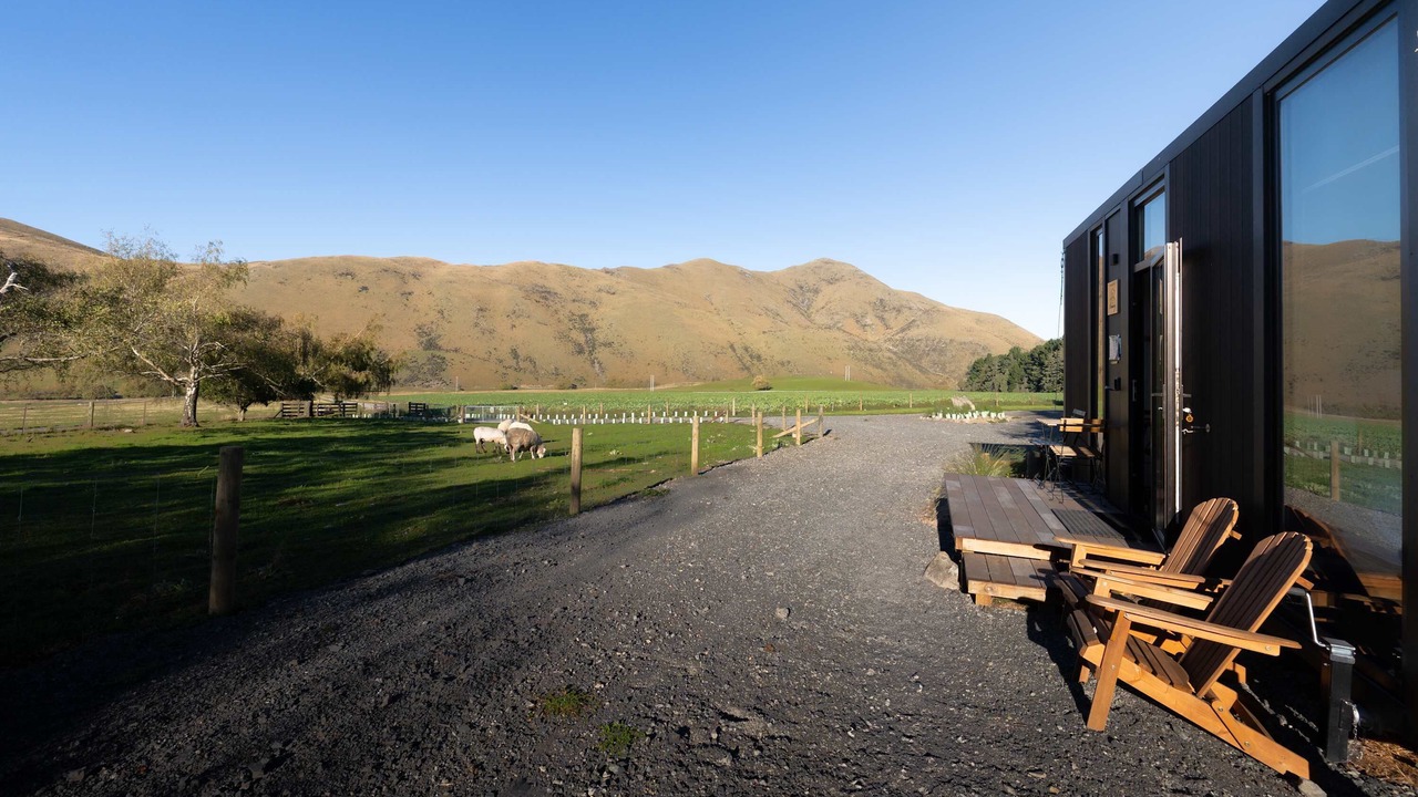 Photo of Outdoor in Mackenzie Country