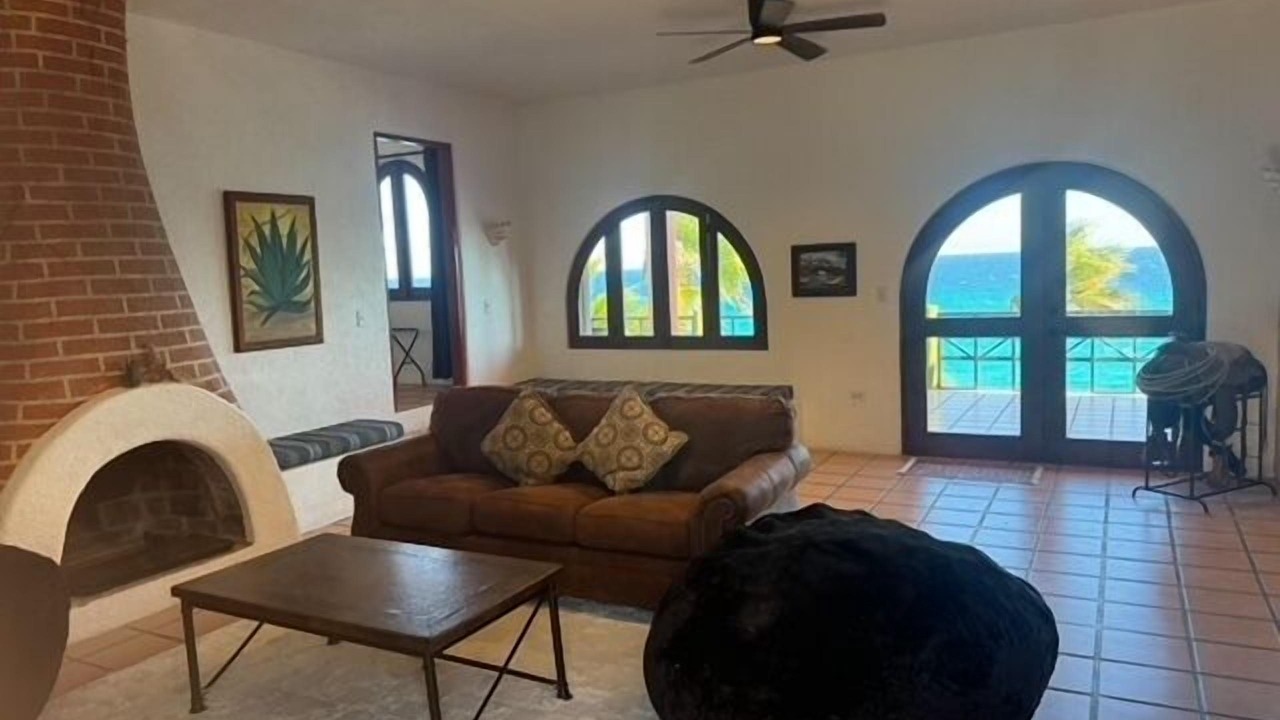Photo of Bedroom in Buenavista