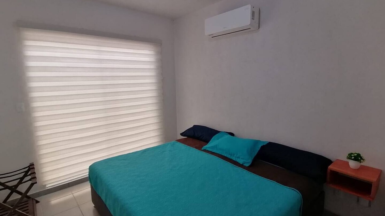 Photo of Bedroom in Mezcales