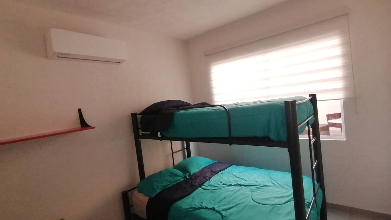 Photo of Bedroom in Mezcales
