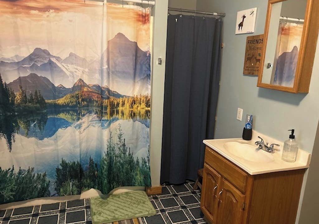 Photo of Bathroom in Palermo