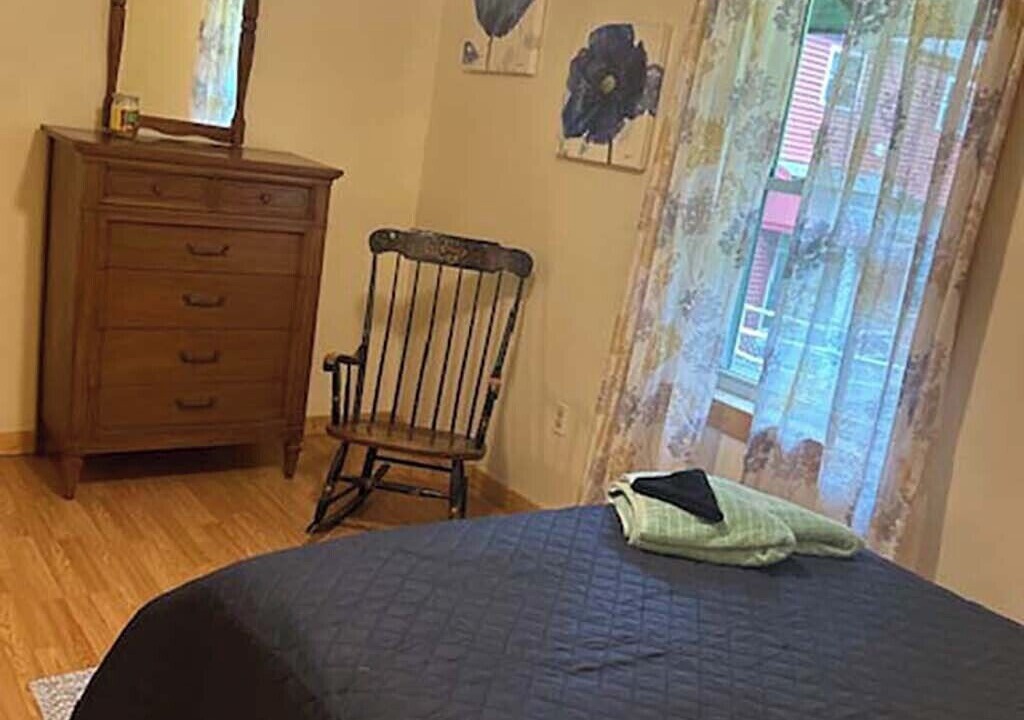 Photo of Bedroom in Palermo