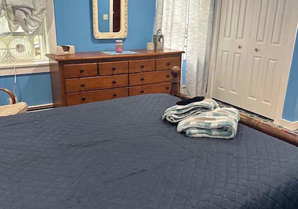 Photo of Bedroom in Palermo