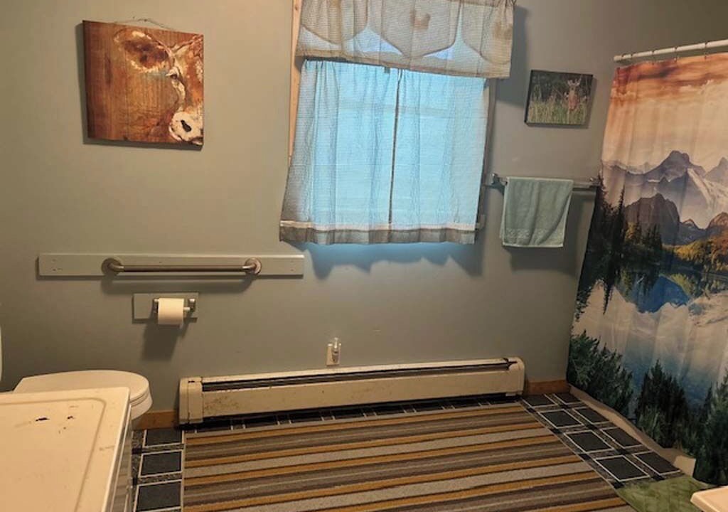 Photo of Bathroom in Palermo
