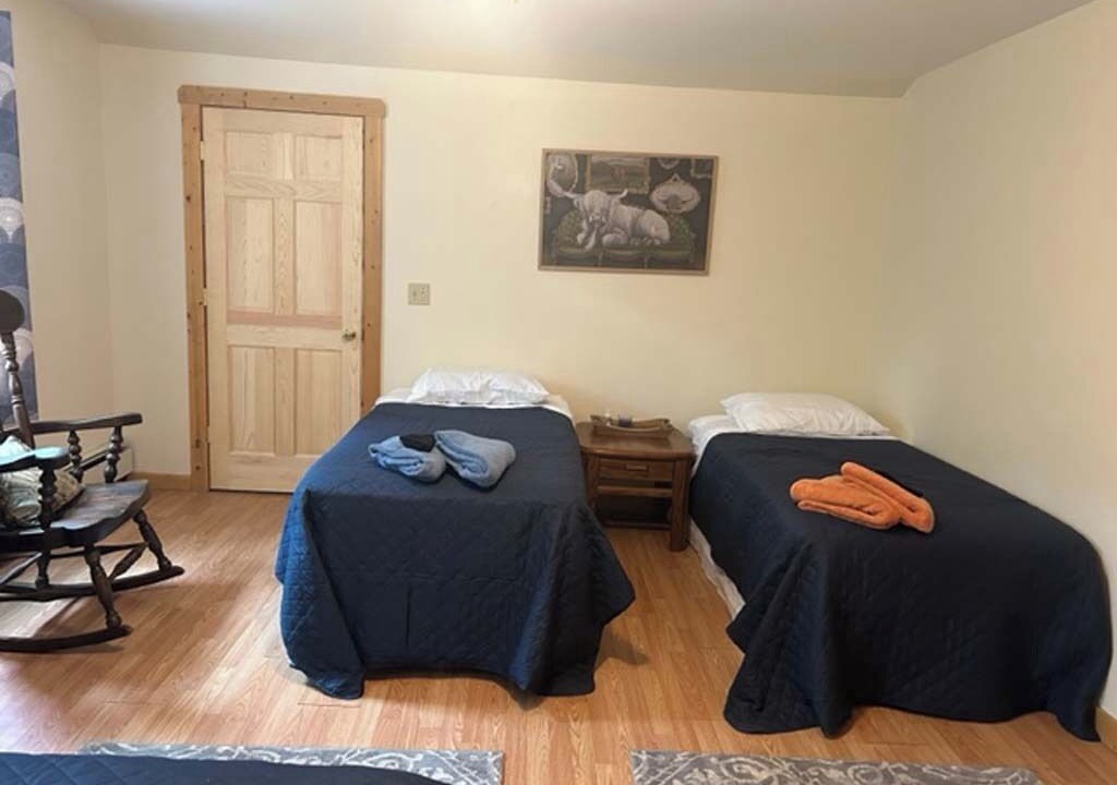 Photo of Bedroom in Palermo