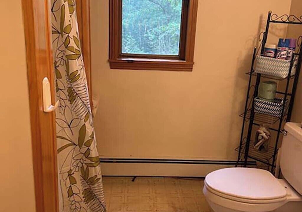 Photo of Bathroom in Palermo