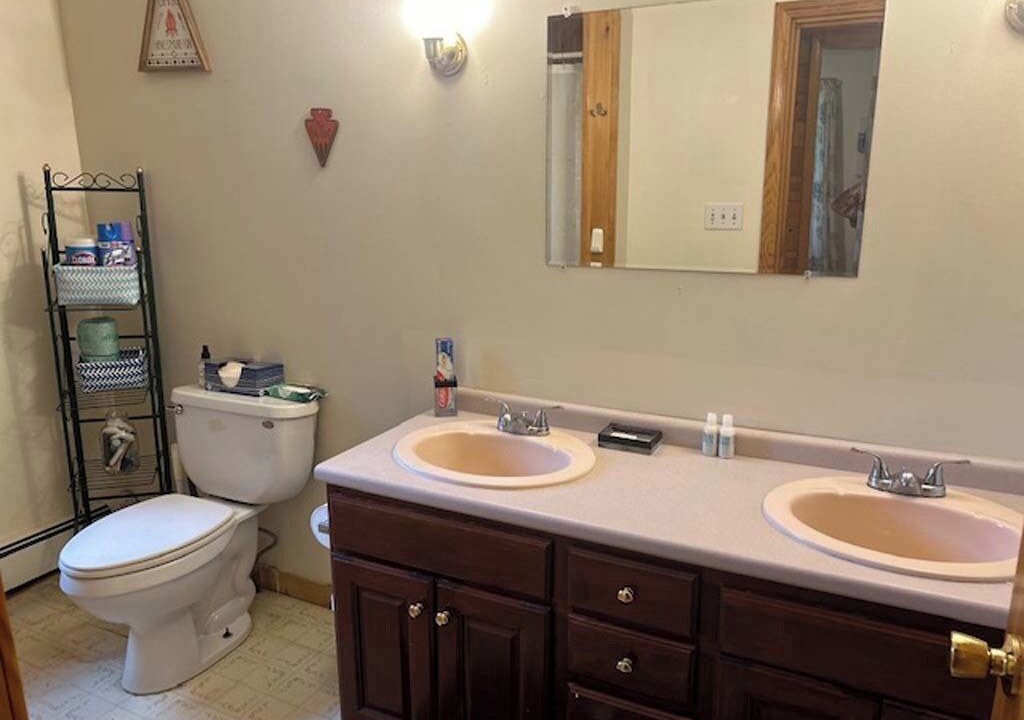 Photo of Bathroom in Palermo