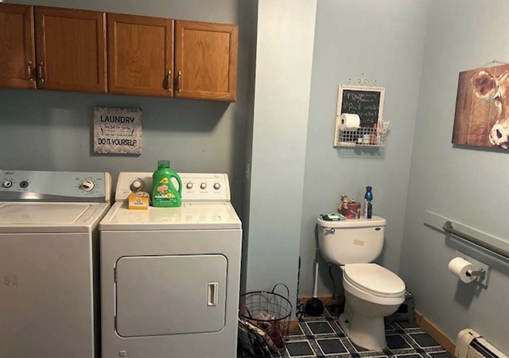 Photo of Bathroom in Palermo