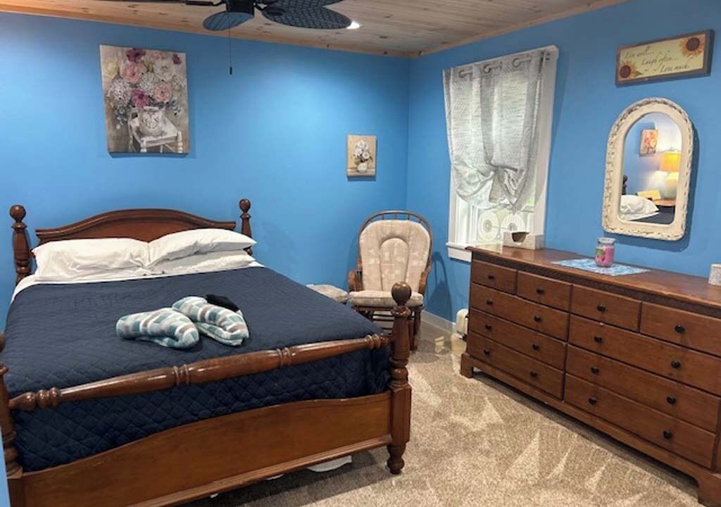 Photo of Bedroom in Palermo