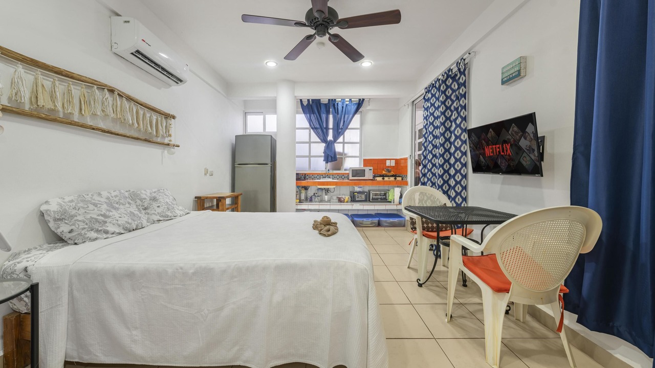 Photo of Bedroom in La Gloria