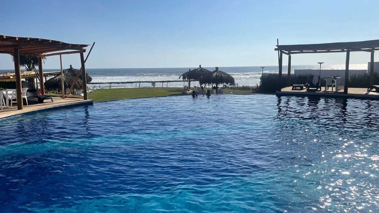 Photo of Outdoor in Puente del Mar