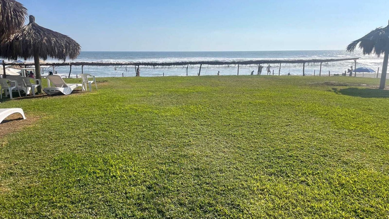 Photo of Outdoor in Puente del Mar
