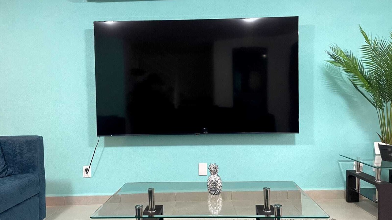 Photo of Livingroom in Puente del Mar