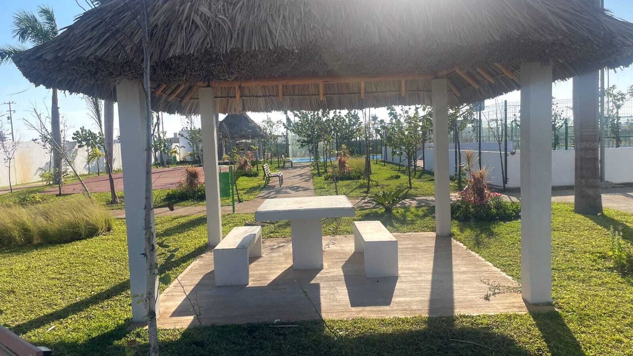 Photo of Outdoor in Puente del Mar