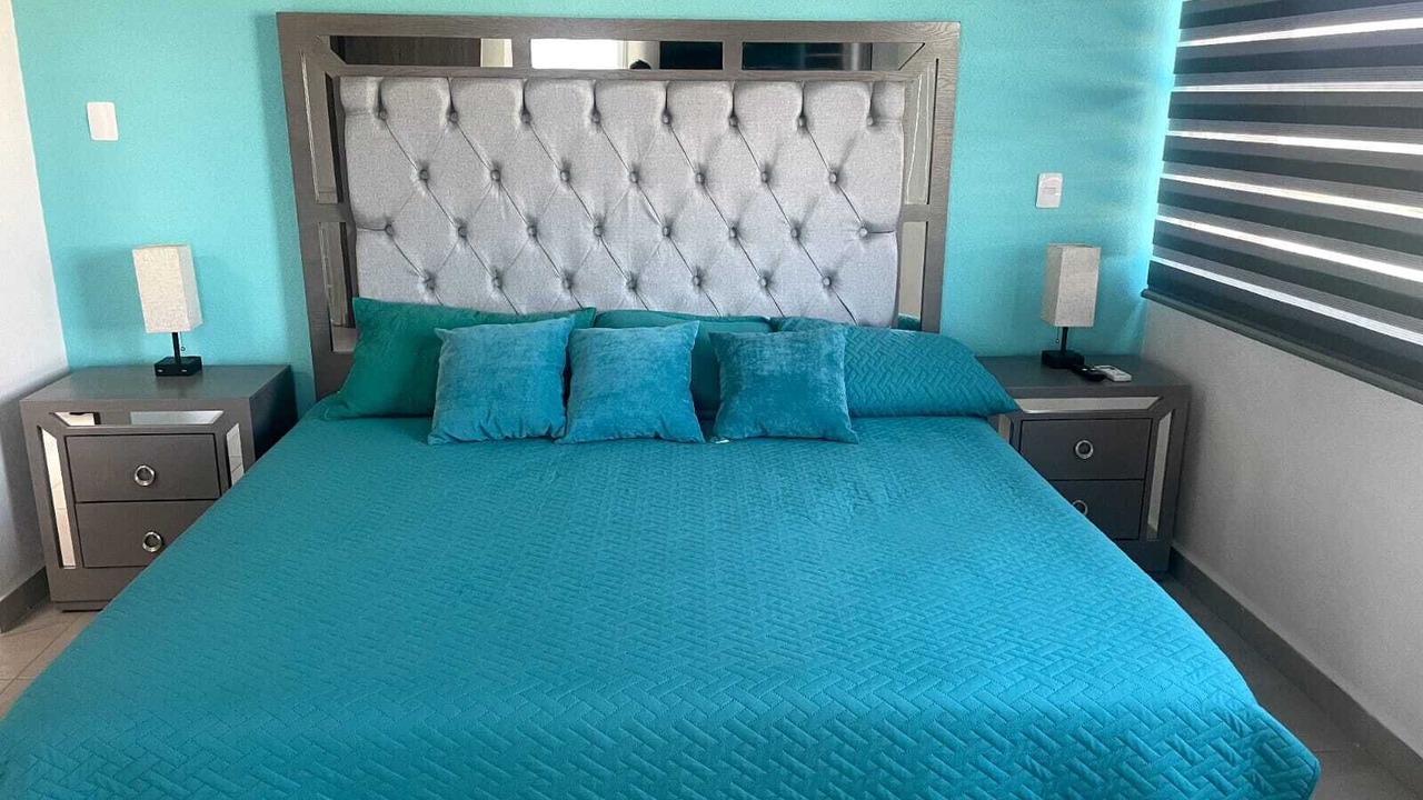 Photo of Bedroom in Puente del Mar