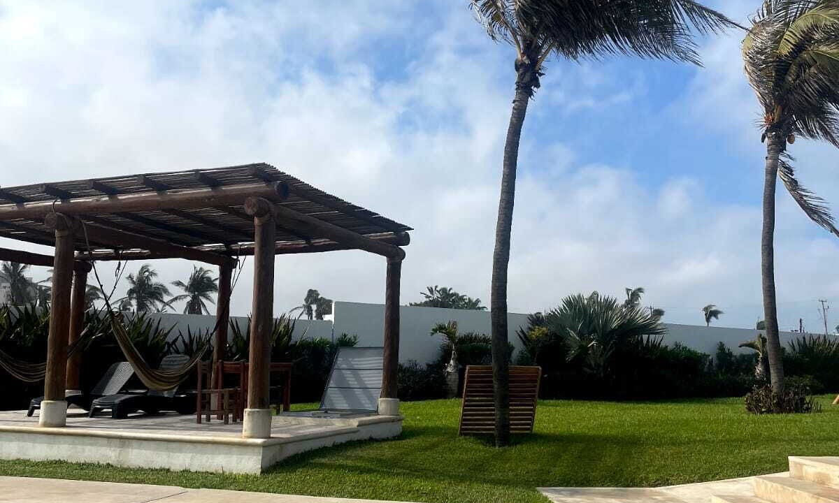 Photo of Outdoor in Puente del Mar