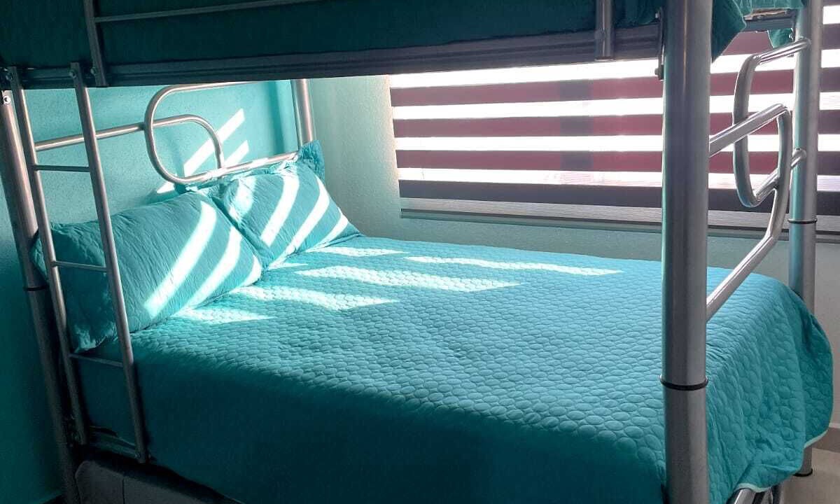Photo of Bedroom in Puente del Mar