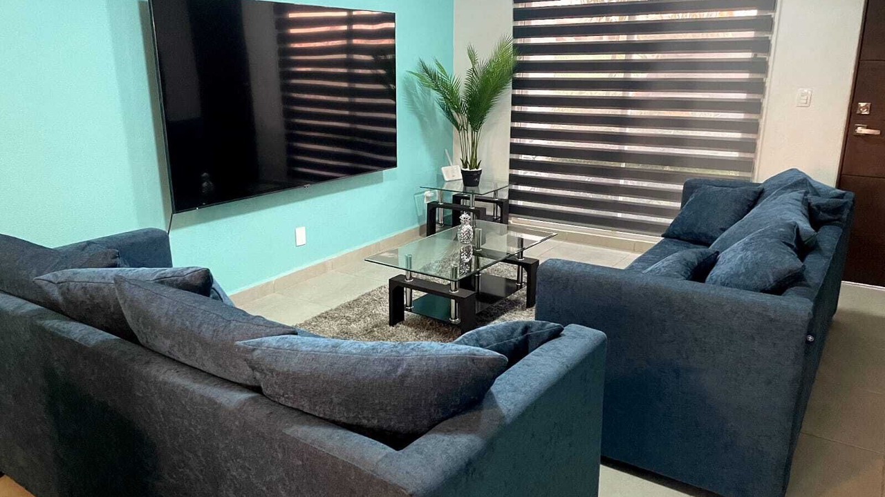 Photo of Livingroom in Puente del Mar