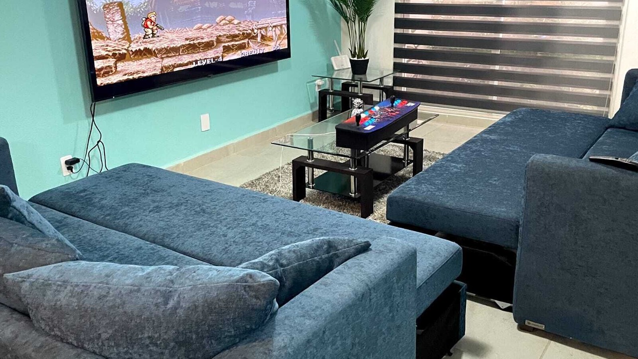 Photo of Livingroom in Puente del Mar