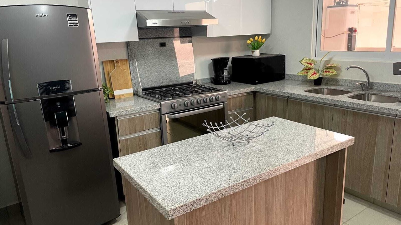 Photo of Kitchen in Puente del Mar