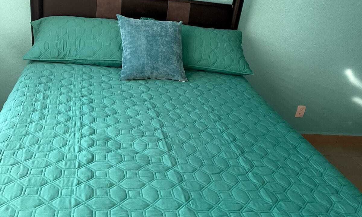 Photo of Bedroom in Puente del Mar