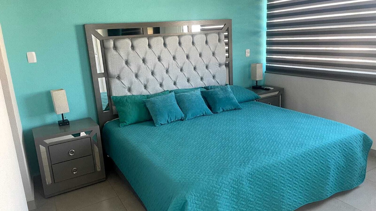 Photo of Bedroom in Puente del Mar