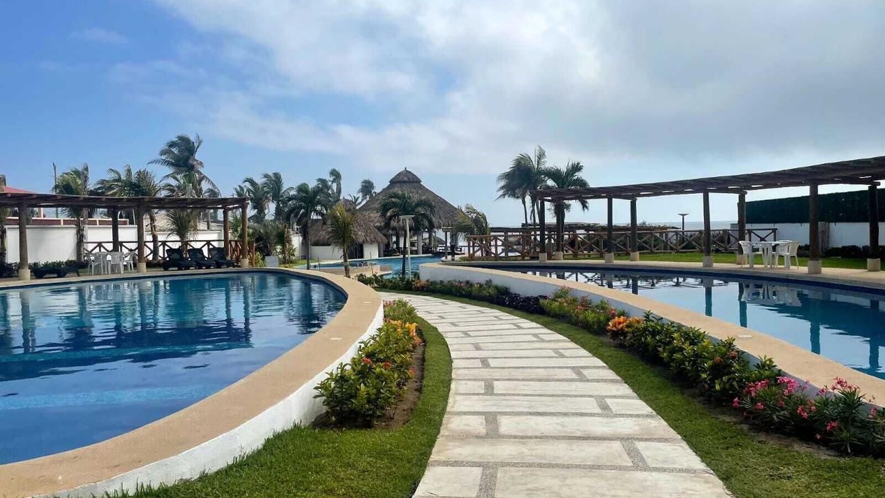 Photo of Outdoor in Puente del Mar