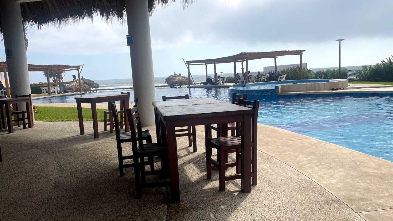 Photo of Outdoor in Puente del Mar